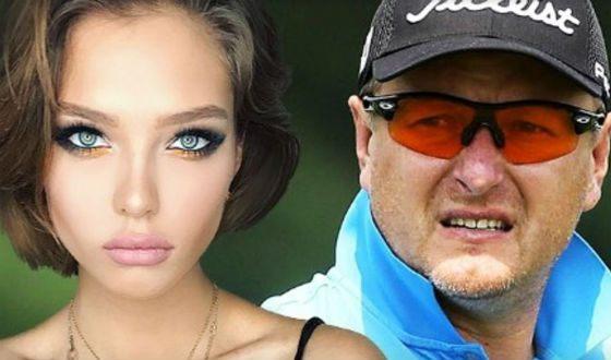 Звездные чада: Самые странные дети знаменитостей