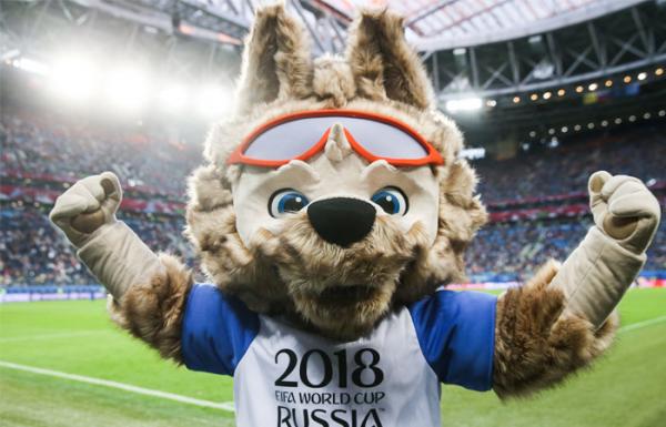 ЧМ-2018: Самые громкие прогнозы