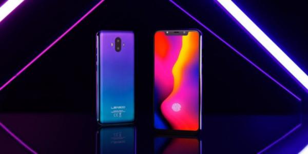 Vivo V1732BA и VivoV1732BT получат по одной передней камере