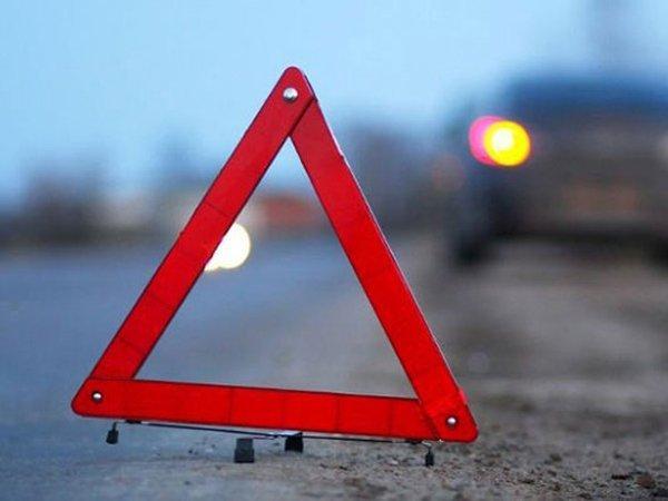 Спасатели МЧС ликвидировали последствия ДТП в Долгоруковском районе