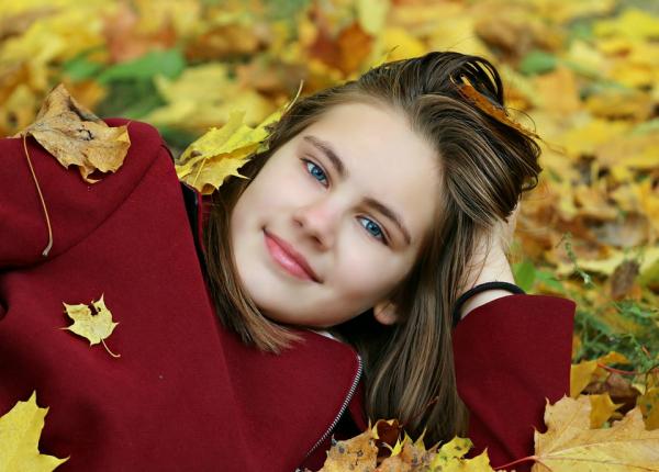 В Липецке состоится детский фотоконкурс Golden Kids