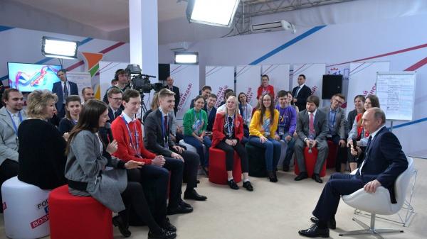 В Липецке молодых предпринимателей призывают принять участие во всероссийском конкурсе
