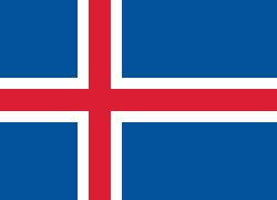 Футболки сборной Исландии стали настоящими хитами