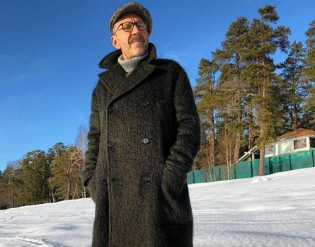 Сергей Шнуров высмеял худющих к лету россиян