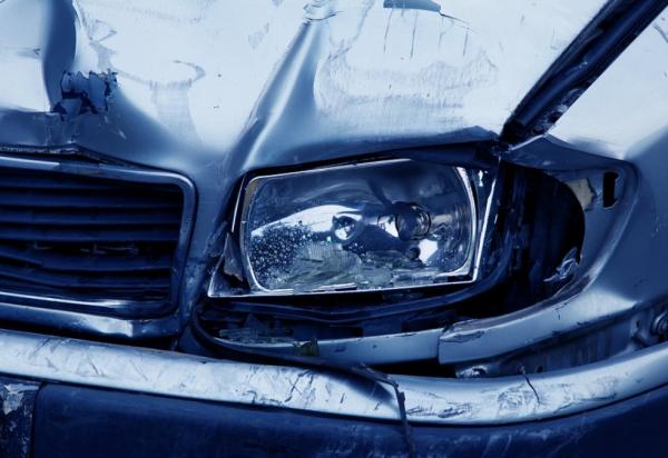 В Липецкой области в ДТП погиб водитель Renault