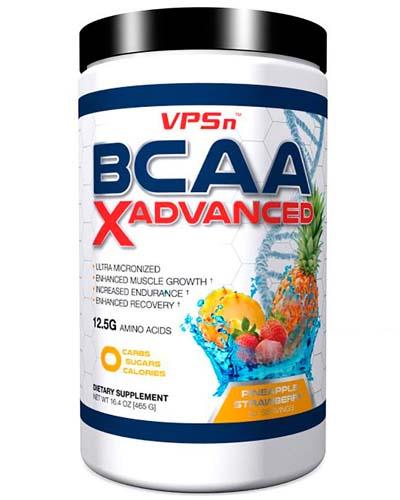 Специалисты рекомендуют не забывать про аминокислоты BCAA при построении своего тела