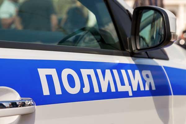 В лесу под Липецком найден труп мужчины