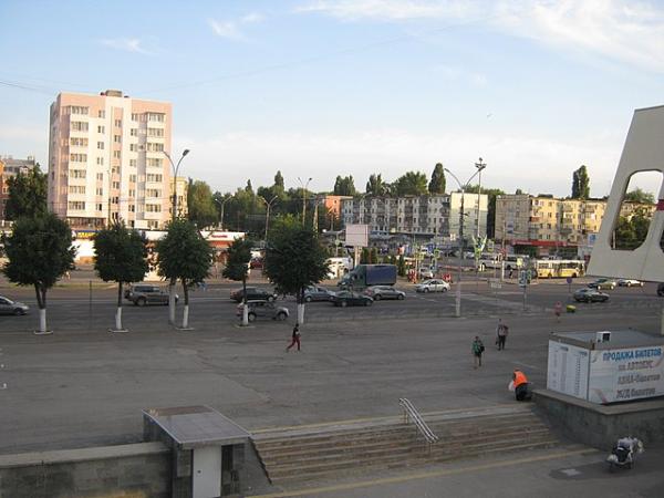 За 2 года из Липецка уехало около 10 тысяч молодых людей