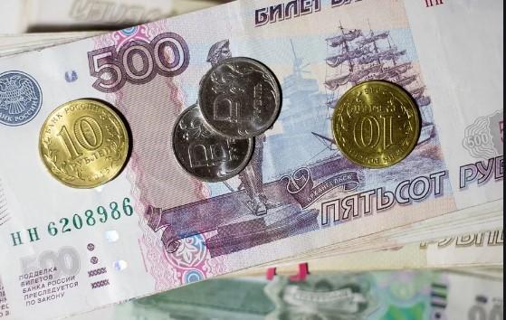 В Липецке замечена крупная партия фальшивых купюр
