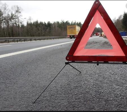 В Липецке девушка попала под колеса легковушки