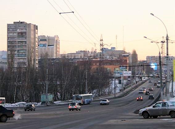 В Липецке появятся три новых парка