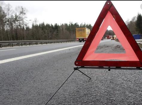 В Липецке пенсионерка попала под колеса маршрутки