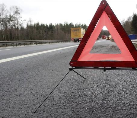 В Липецке под колеса попали три пешехода