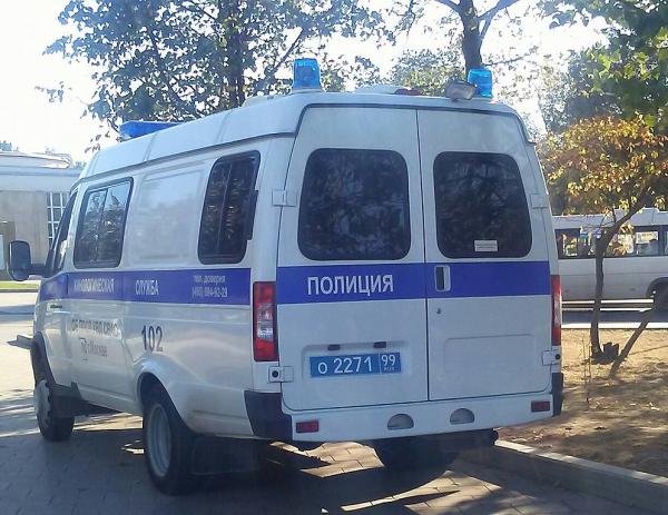 В Липецкой области полицейские раскрыли две магазинные кражи