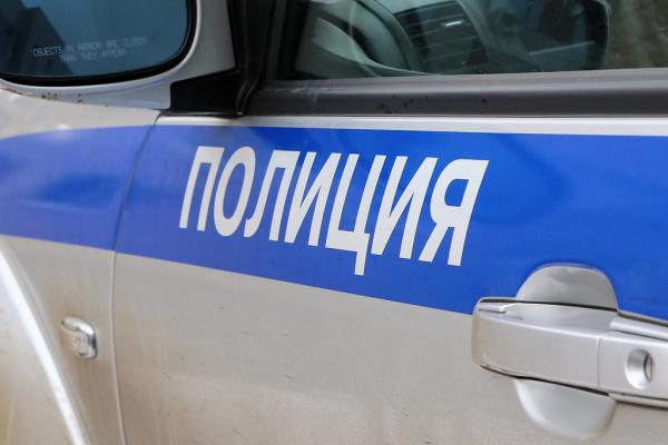 В Липецке грабитель напал на пожилую женщину