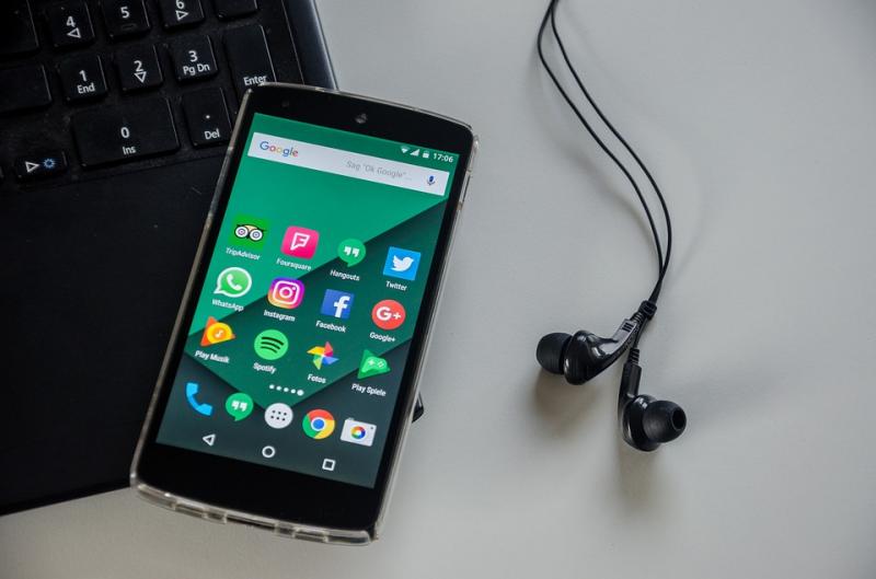 Android-смартфон: какие программы поставить