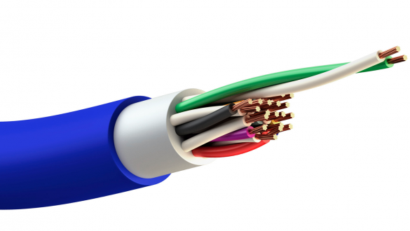 Преимущества покупки кабеля в компании «ТЭСК ПРО»