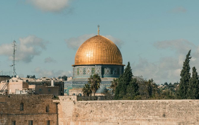 Ссуды наличными в Израиле без гарантов, залогов и поручителей