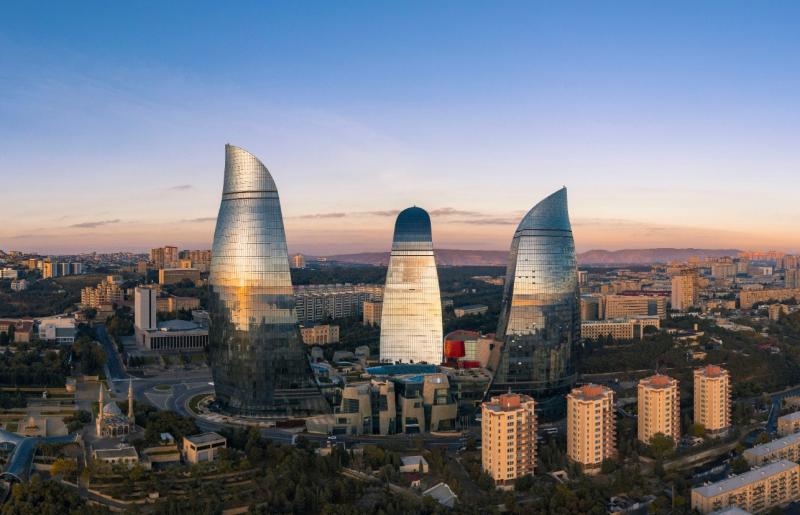 Гражданство Азербайджана: как получить и что дает азербайджанский паспорт?