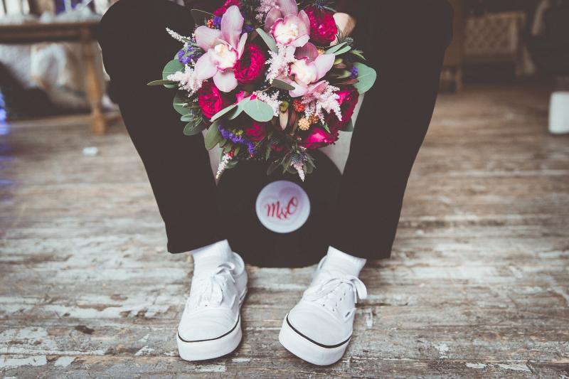 Где купить оригинальные кеды Vans в Петербурге: стиль, качество и комфорт по разумной цене