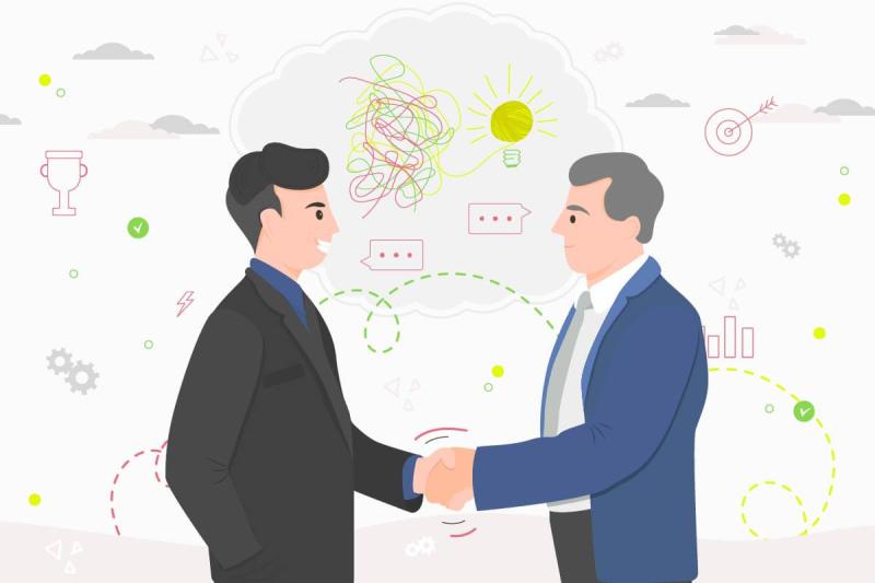 Как выбрать бизнес коуча