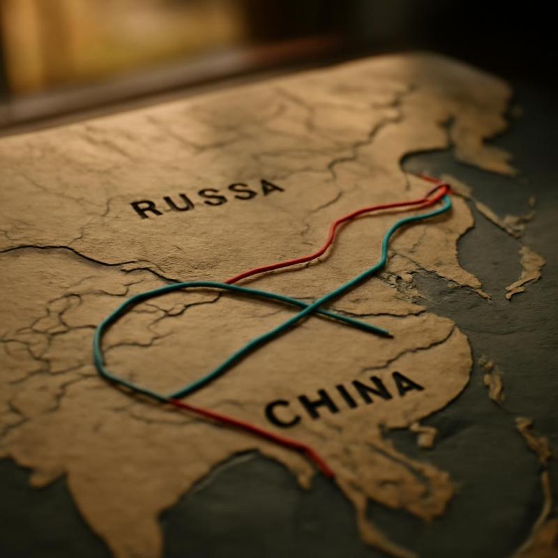 Организация логистики грузов из Китая: ключевые аспекты и практические рекомендации