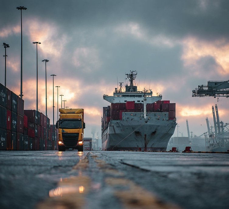 Организация логистики грузов из Китая: ключевые аспекты и практические рекомендации