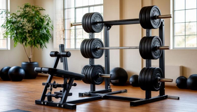 Что такое машина Смита и для чего она нужна