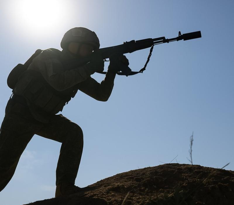 Выплаты и поддержка ветеранов СВО: что изменится с 2025 года