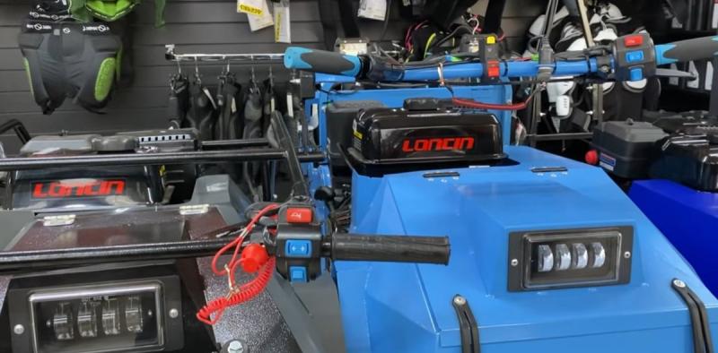 Мотобуксировщики в Москве: как выбрать надежного помощника для охоты, рыбалки и работы