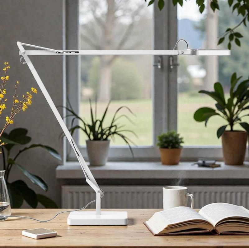 flos Настольный светильник kelvin led